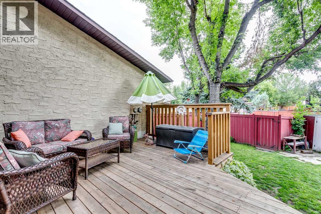 Single Family House for Sale in  Whiteridge Place NE Whitehorn Calgary 