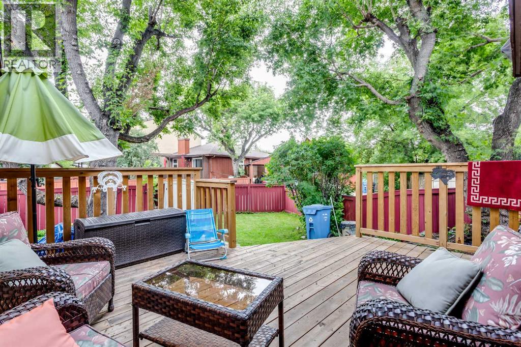 Single Family House for Sale in  Whiteridge Place NE Whitehorn Calgary 