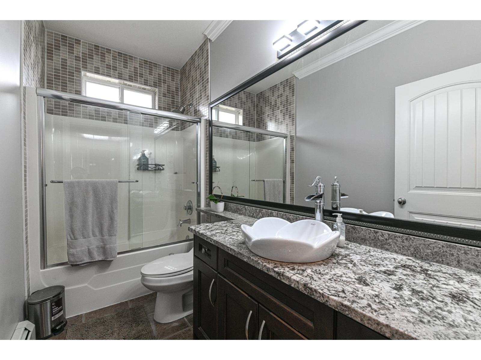 Photo 1 of 7554 Murray Street, Mission BC
