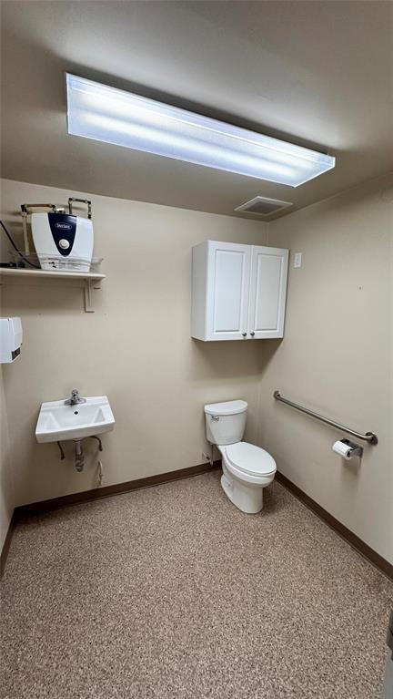 Photo 5 of 302 475 Provencher Boulevard, Winnipeg MB