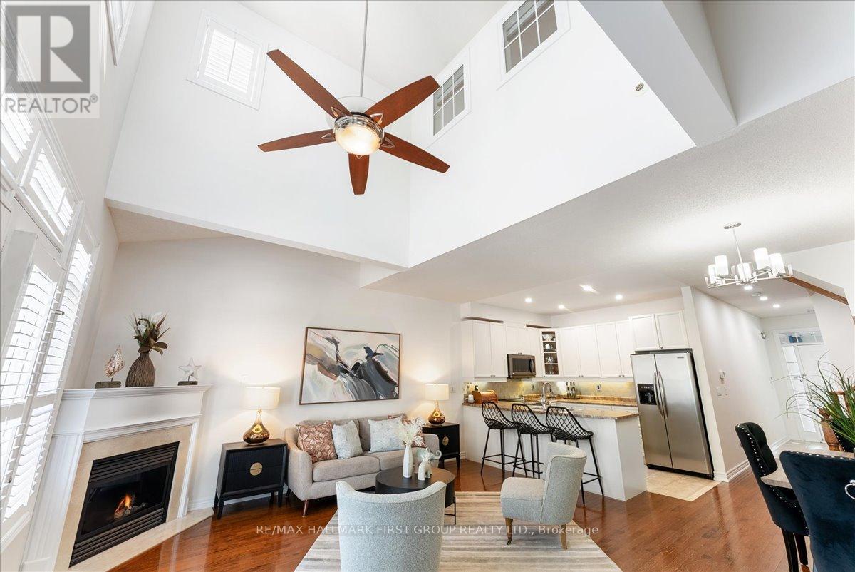 Photo 11 of 4 1295 Wharf Street, Pickering ON