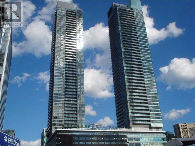 Photo 15 of 2608 55 Bremner Boulevard, Toronto ON