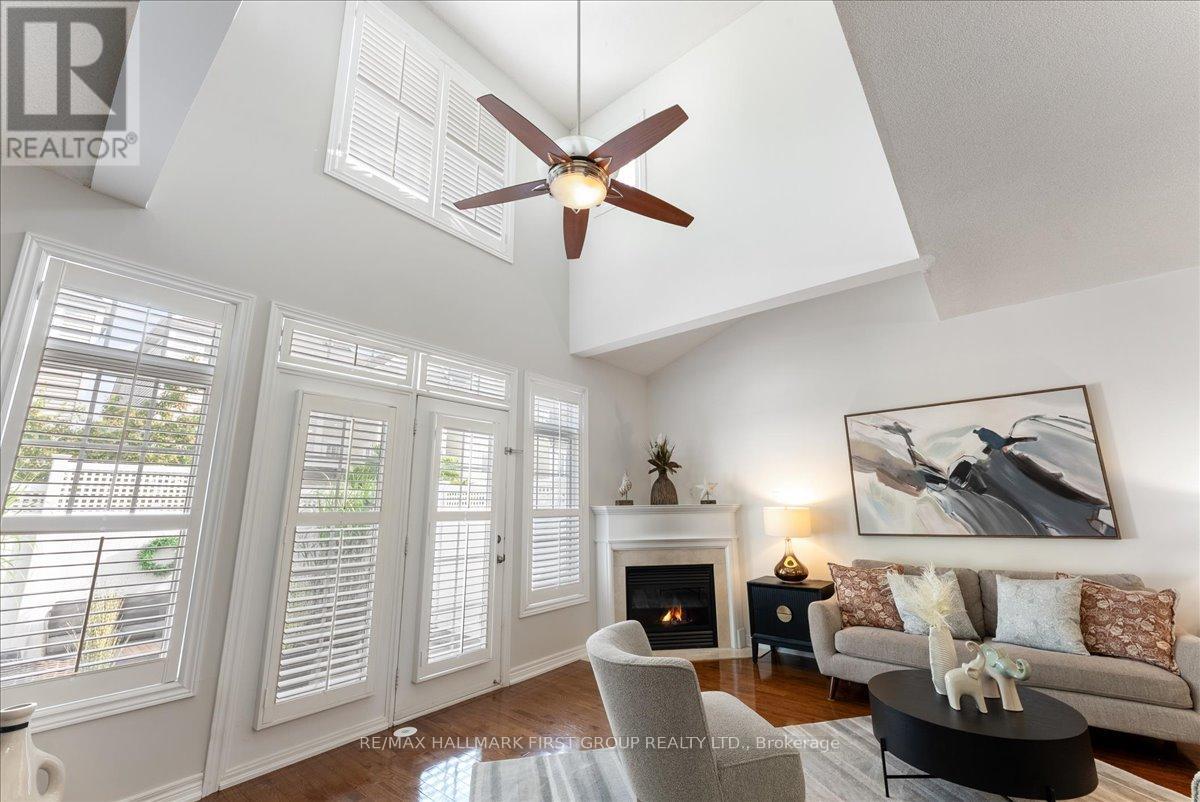 Photo 14 of 4 1295 Wharf Street, Pickering ON