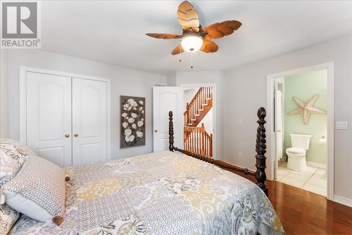 Photo 17 of 4 1295 Wharf Street, Pickering ON