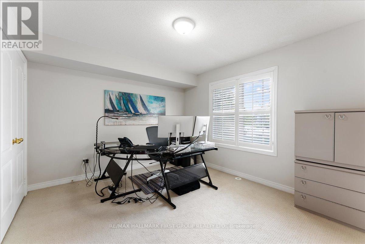 Photo 18 of 4 1295 Wharf Street, Pickering ON