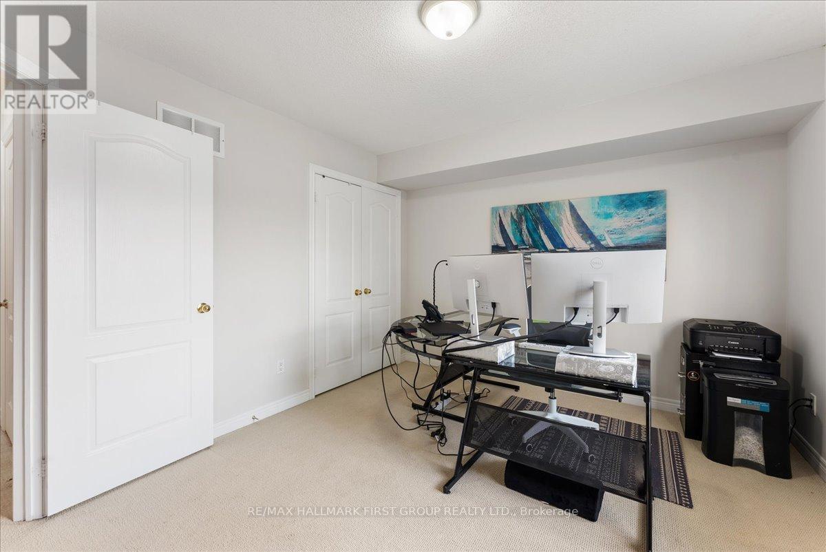 Photo 19 of 4 1295 Wharf Street, Pickering ON