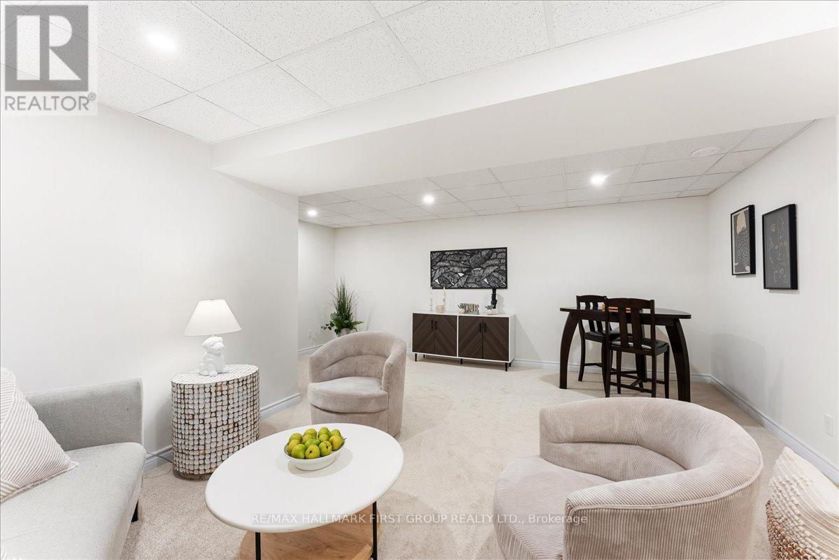 Photo 29 of 4 1295 Wharf Street, Pickering ON