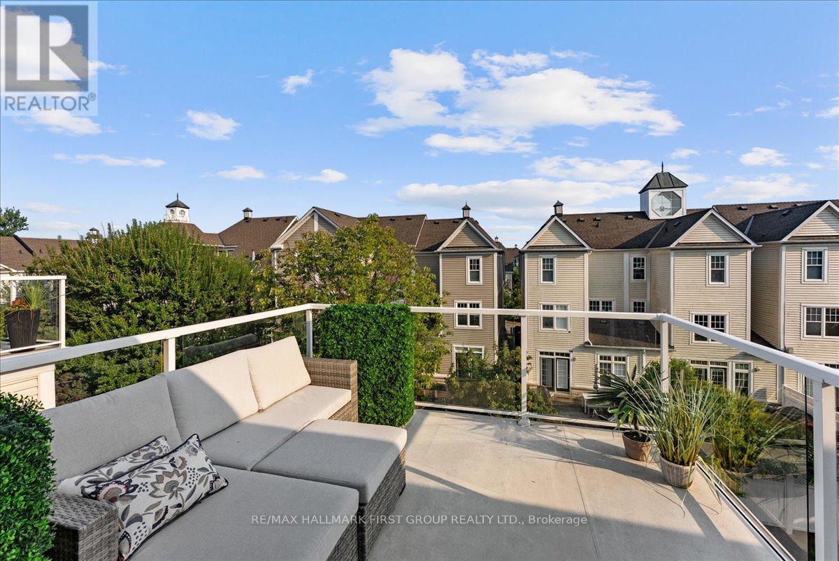 Photo 24 of 4 1295 Wharf Street, Pickering ON