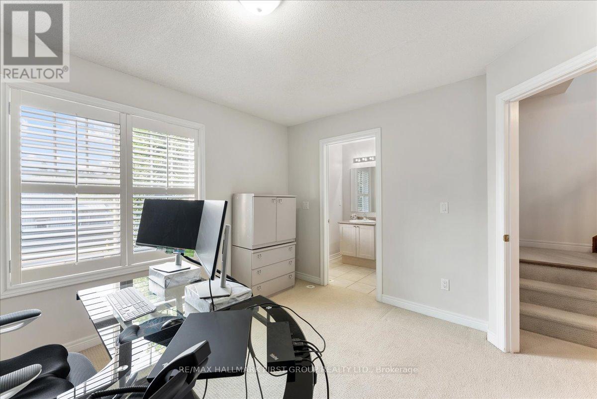 Photo 20 of 4 1295 Wharf Street, Pickering ON