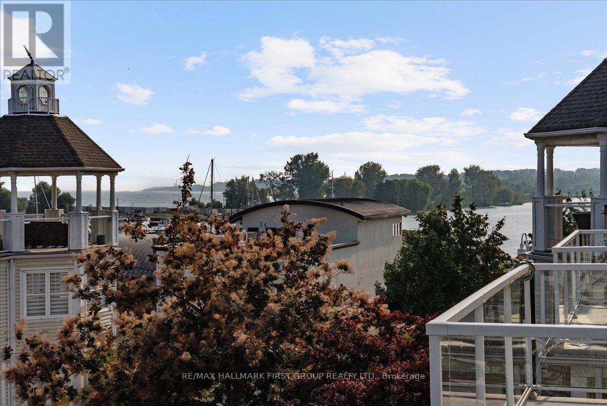 Photo 26 of 4 1295 Wharf Street, Pickering ON