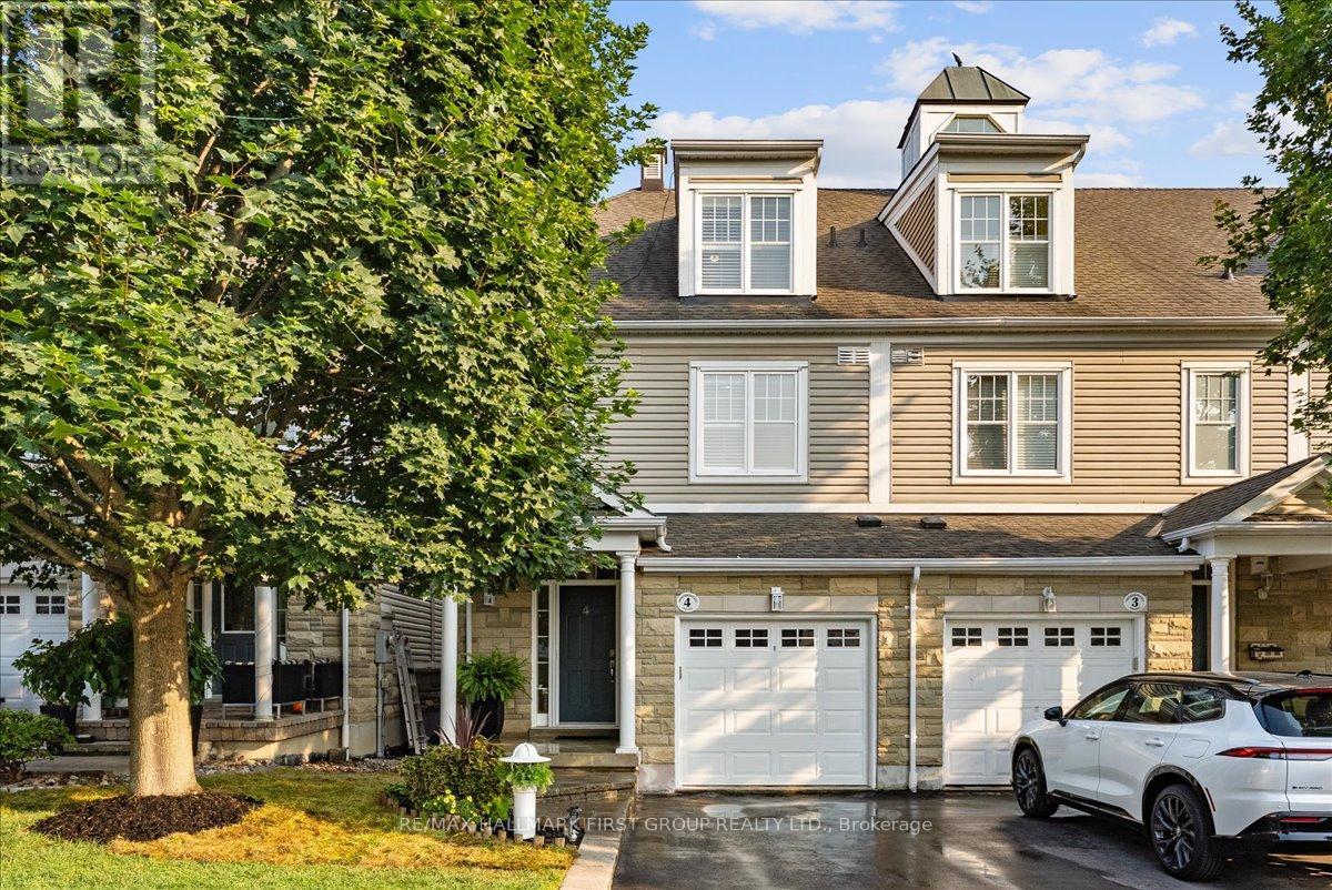 Photo 3 of 4 1295 Wharf Street, Pickering ON