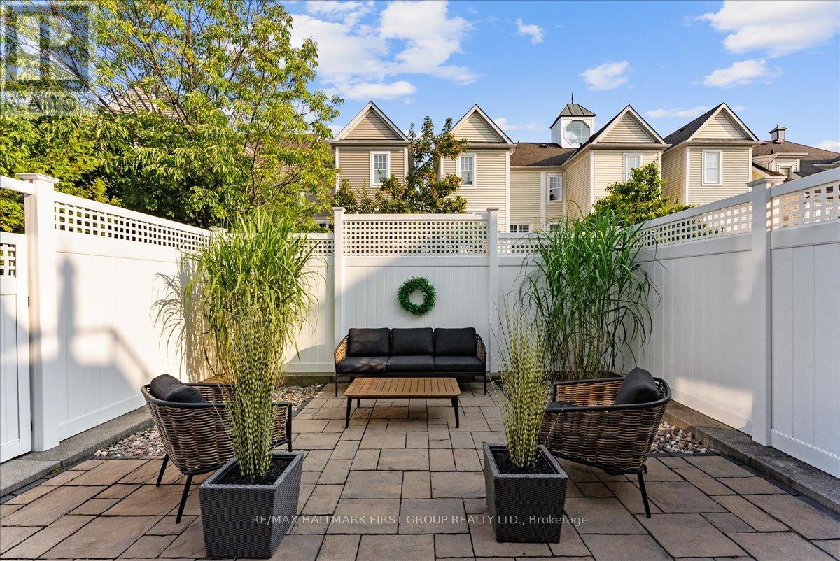 Photo 30 of 4 1295 Wharf Street, Pickering ON