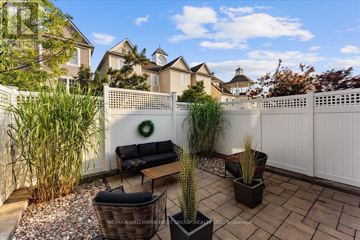 Photo 31 of 4 1295 Wharf Street, Pickering ON
