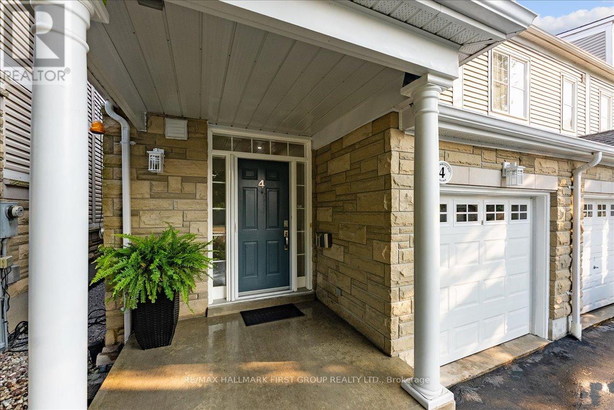 Photo 4 of 4 1295 Wharf Street, Pickering ON