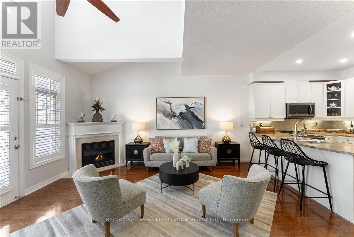 Photo 9 of 4 1295 Wharf Street, Pickering ON