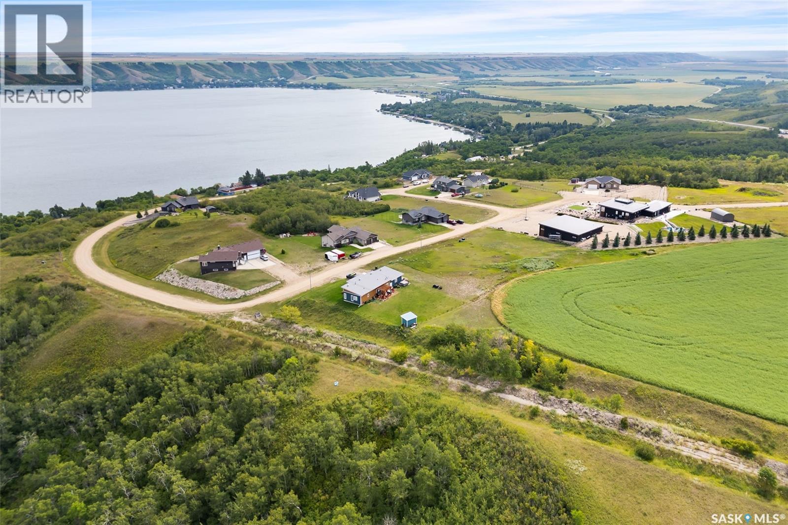 Photo 1 of 621 Berry Hills Road, Katepwa Beach SK