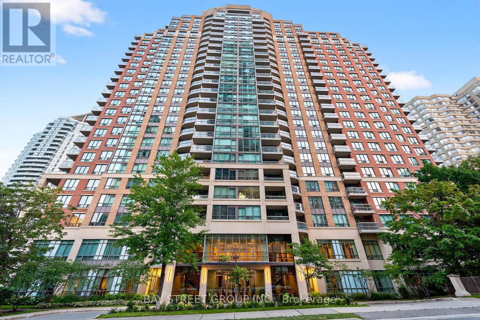 Photo 33 of 2907 156 Enfield Place, Mississauga ON