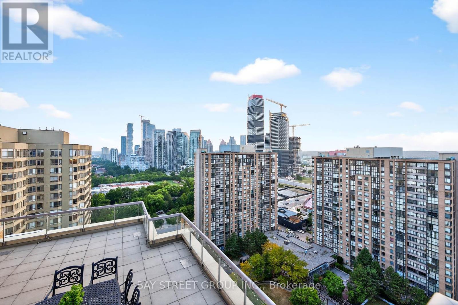 Photo 18 of 2907 156 Enfield Place, Mississauga ON