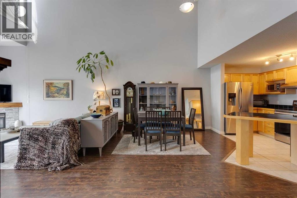 Photo 6 of 404 1631 28 Avenue Sw, Calgary AB