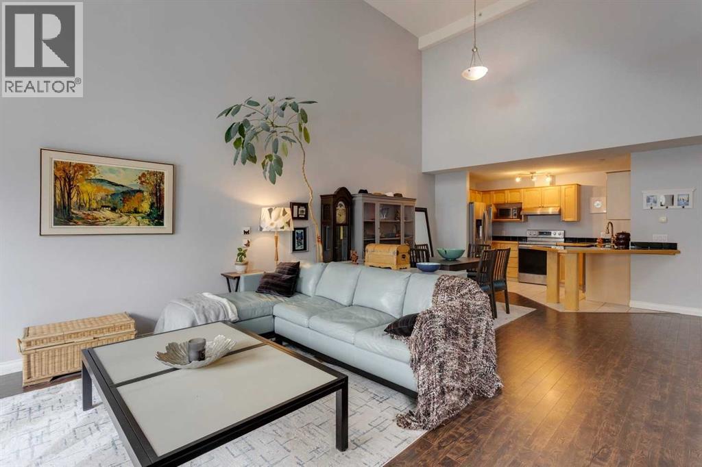 Photo 7 of 404 1631 28 Avenue Sw, Calgary AB