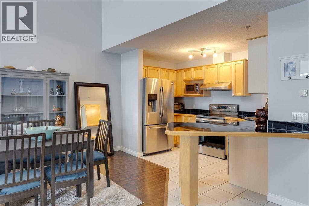 Photo 9 of 404 1631 28 Avenue Sw, Calgary AB