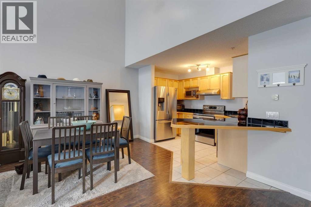 Photo 10 of 404 1631 28 Avenue Sw, Calgary AB