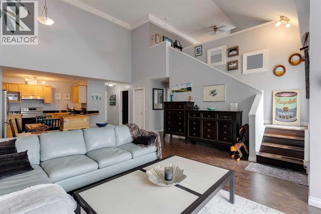 Photo 1 of 404 1631 28 Avenue Sw, Calgary AB