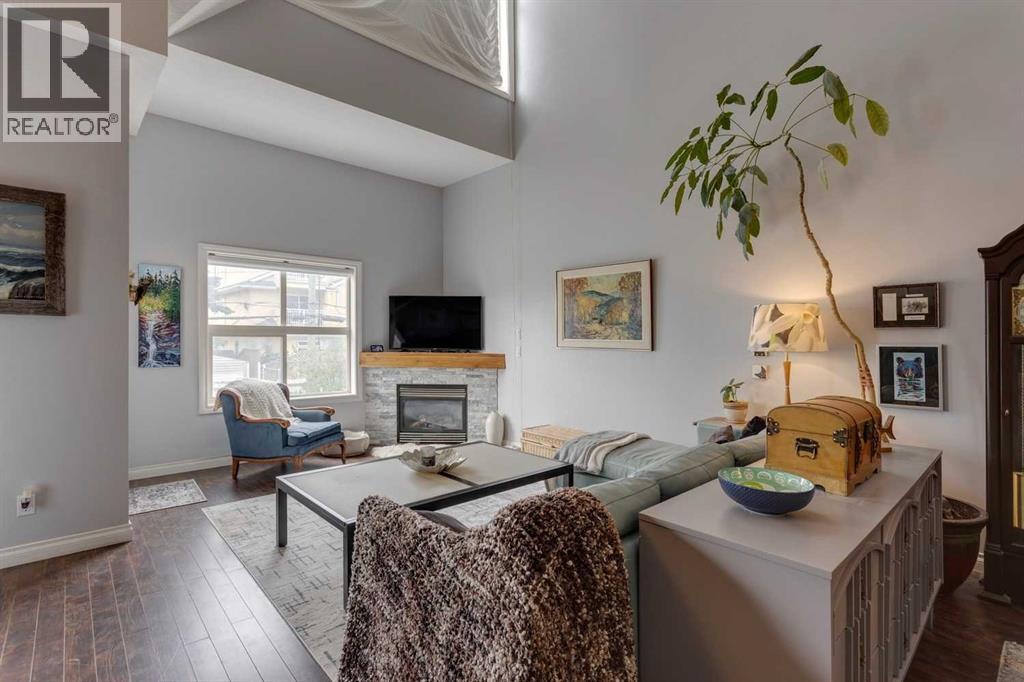 Photo 4 of 404 1631 28 Avenue Sw, Calgary AB