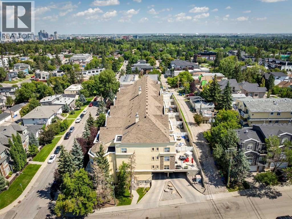 Photo 34 of 404 1631 28 Avenue Sw, Calgary AB