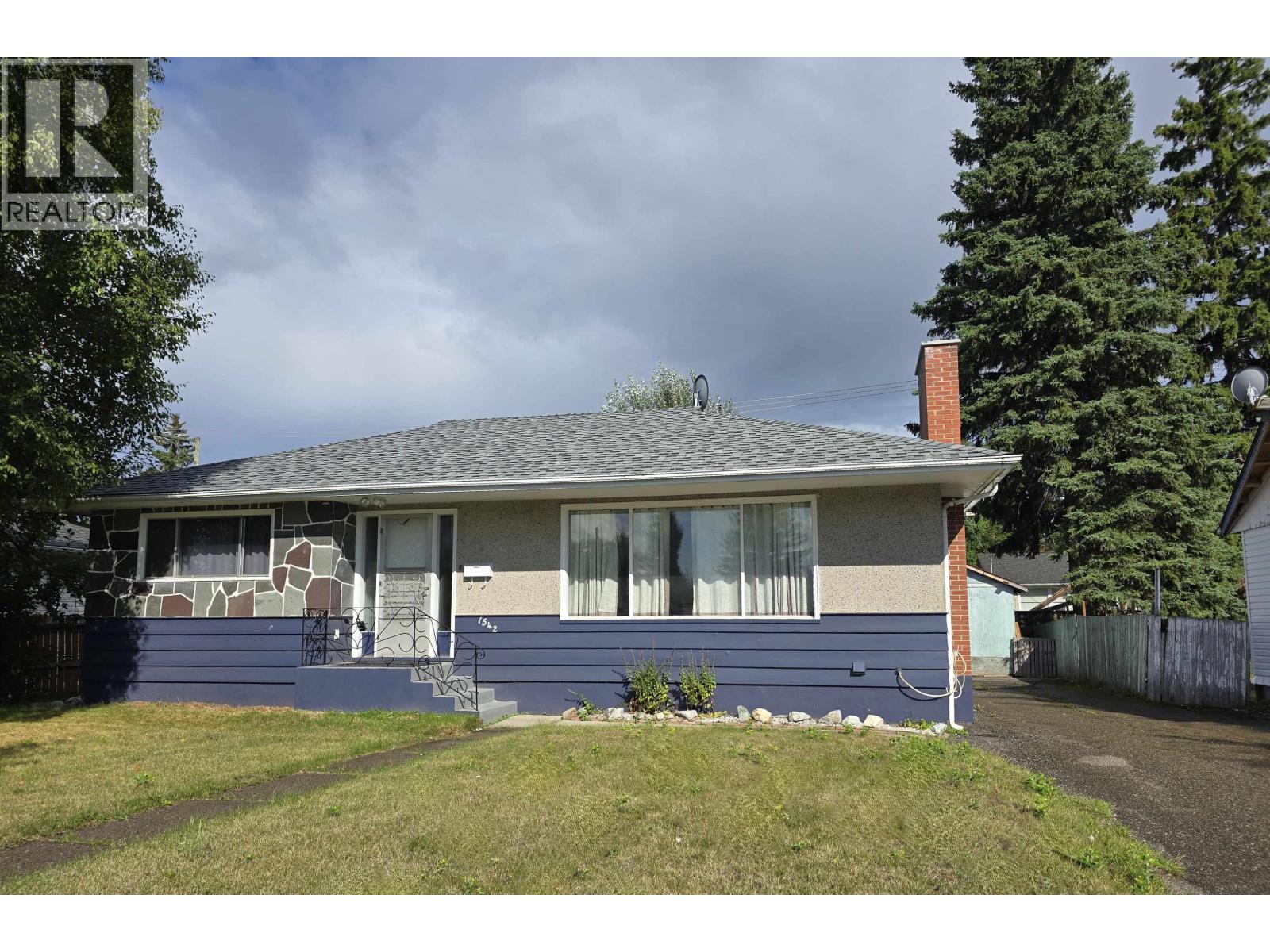 Photo 14 of 1542 Carney Street, Prince George BC