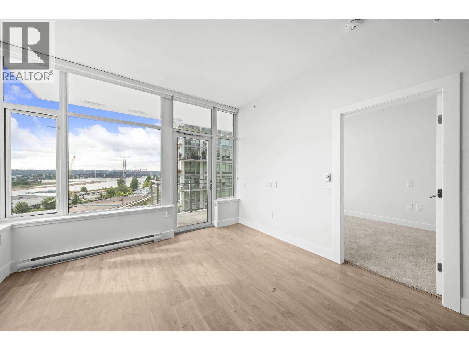 Photo 13 of 713 258 Nelsons Court, New Westminster BC