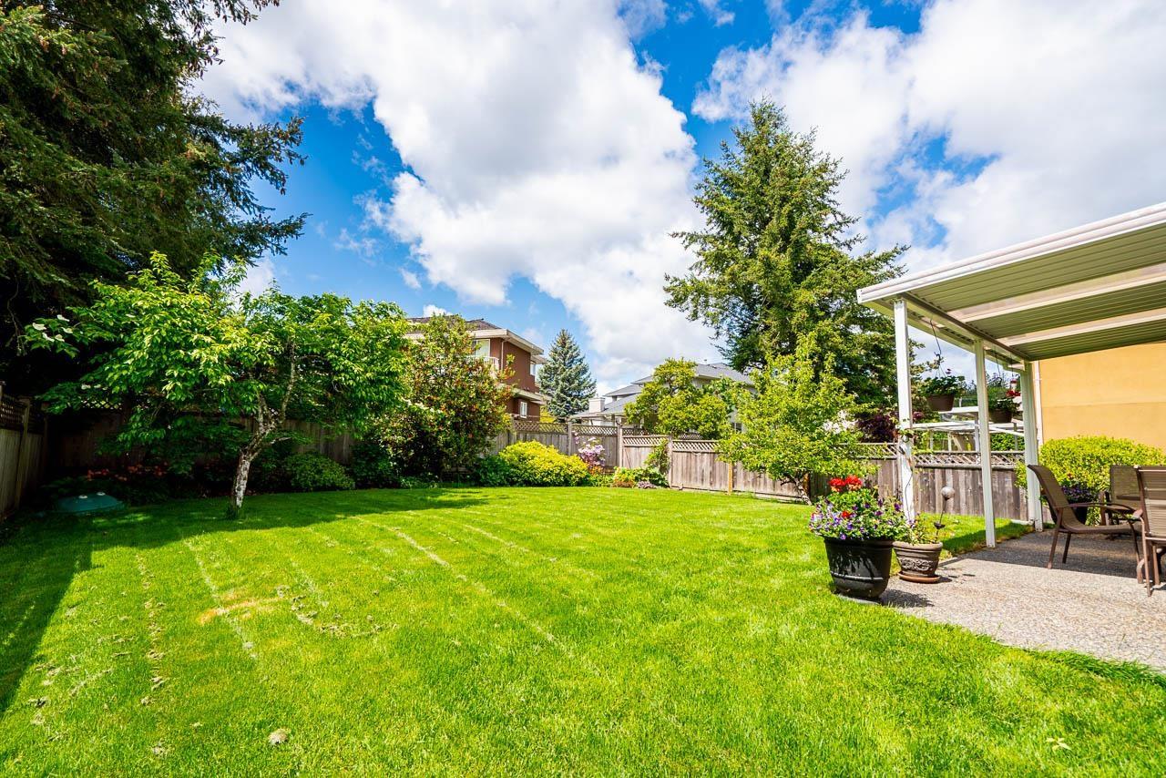 Photo 36 of 9143 159 Street, Surrey BC