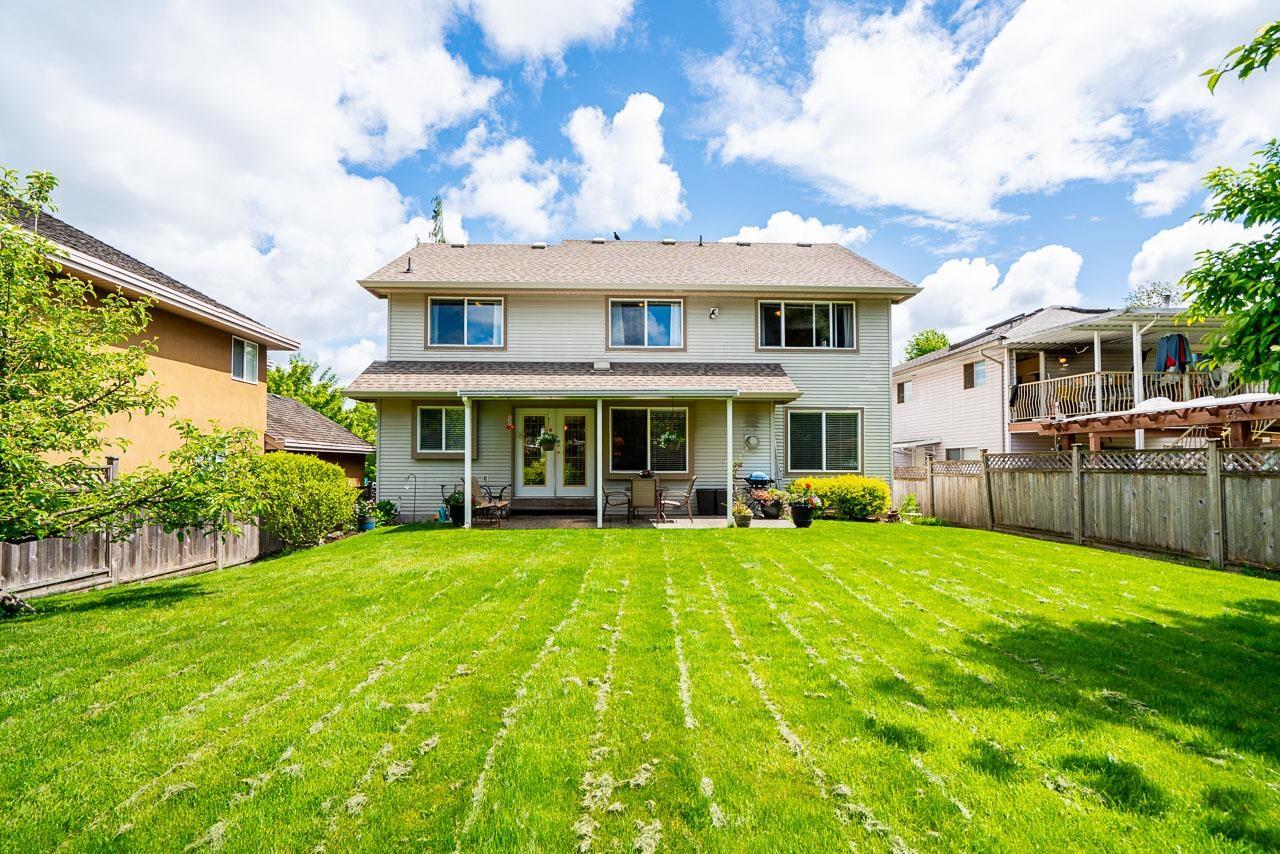 Photo 39 of 9143 159 Street, Surrey BC