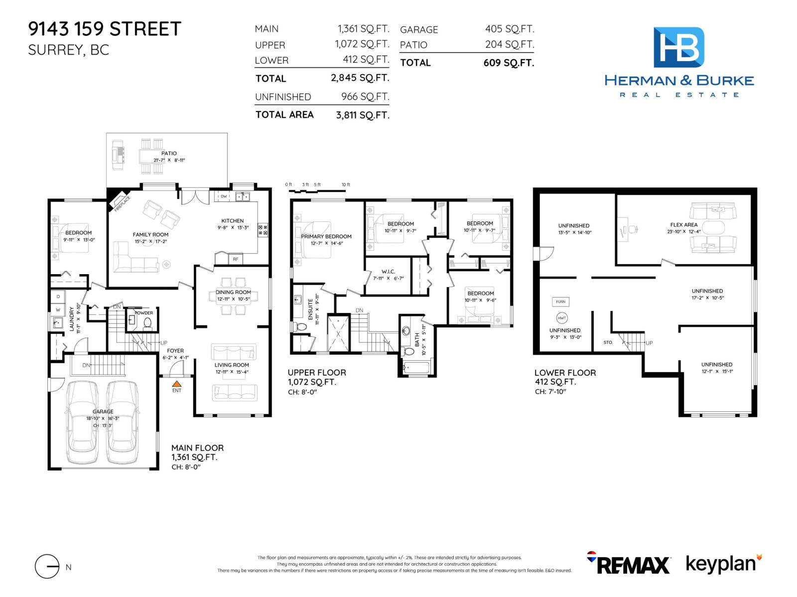 Photo 40 of 9143 159 Street, Surrey BC