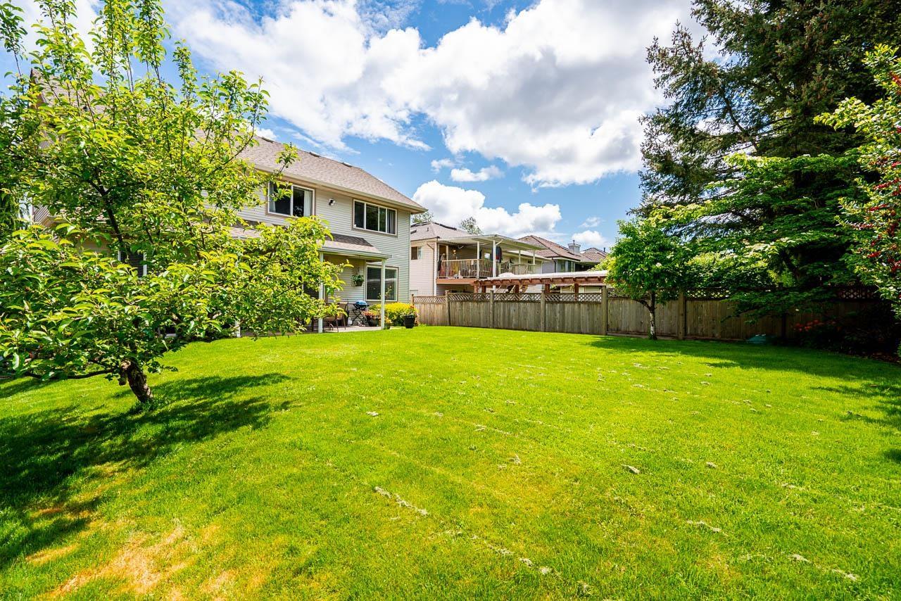 Photo 37 of 9143 159 Street, Surrey BC