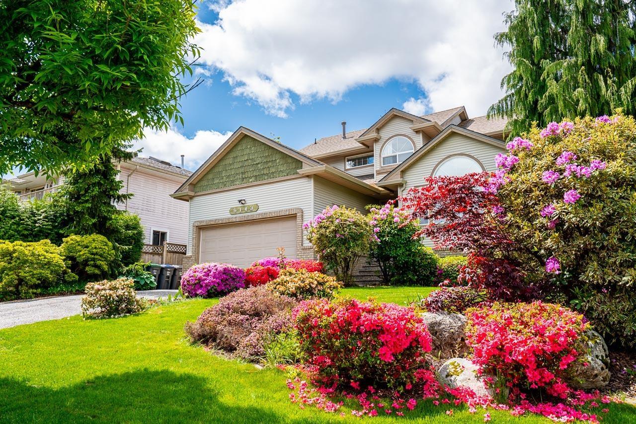 Photo 1 of 9143 159 Street, Surrey BC