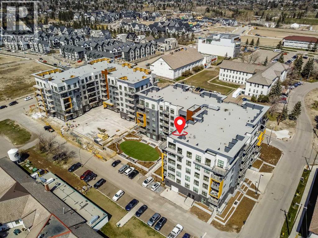 Single Family House for Sale in   Dieppe Drive SW Currie Barracks Calgary 