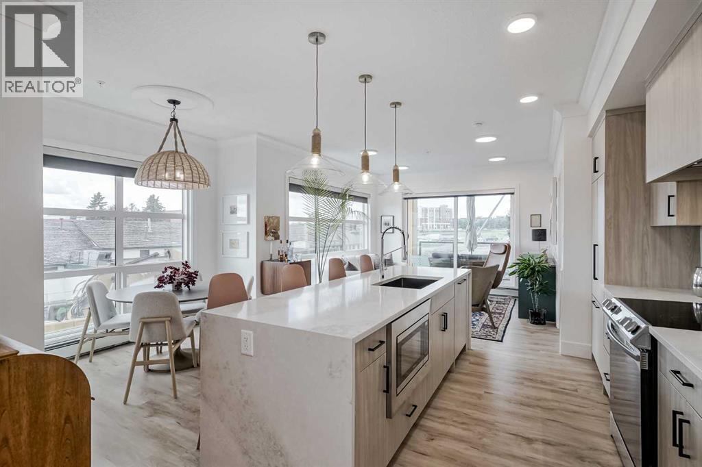216, 370 Dieppe Drive SW, Calgary, Alberta