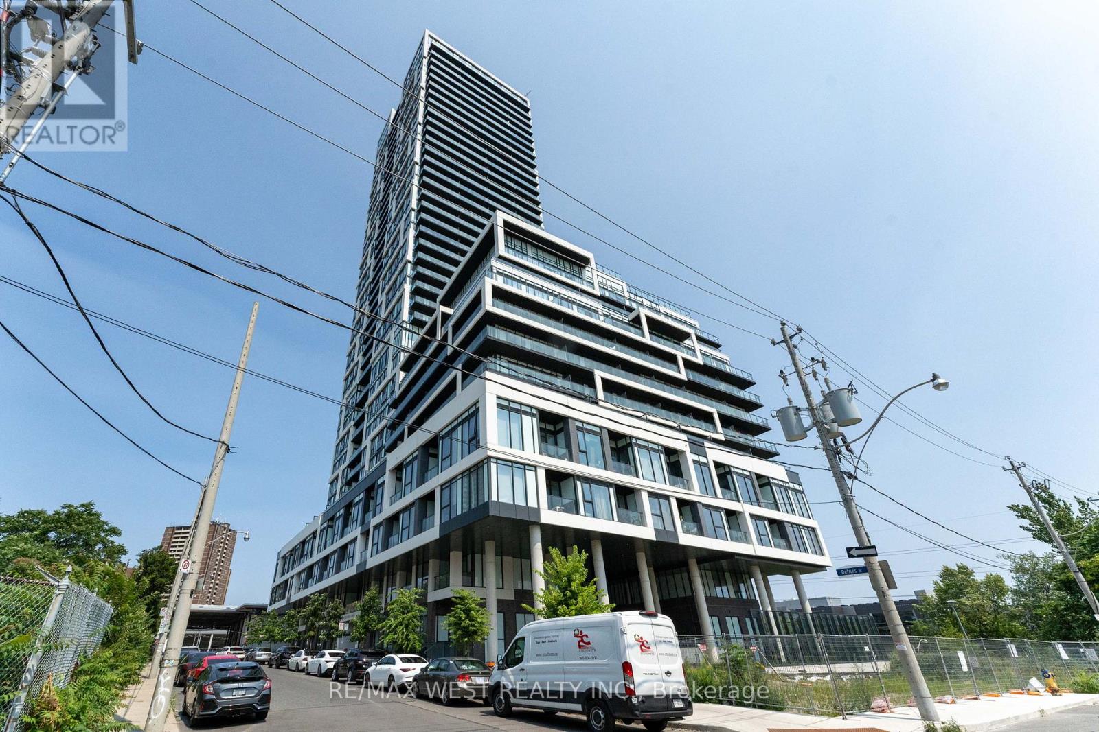 Photo 38 of 3405 5 Defries Street, Toronto ON