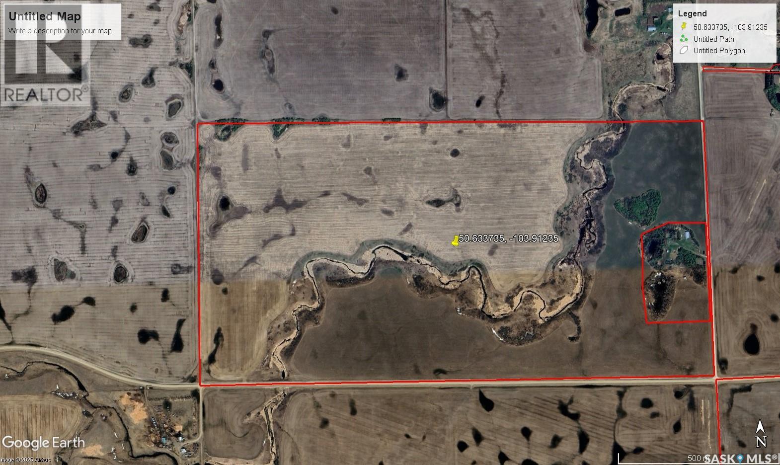 Photo 1 of Morrell Land, South Quappelle Rm No 157 SK
