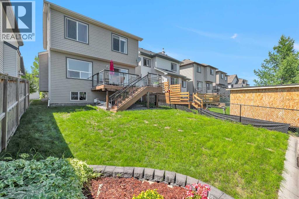Single Family House for Sale in  Evermeadow Road SW Evergreen Calgary 