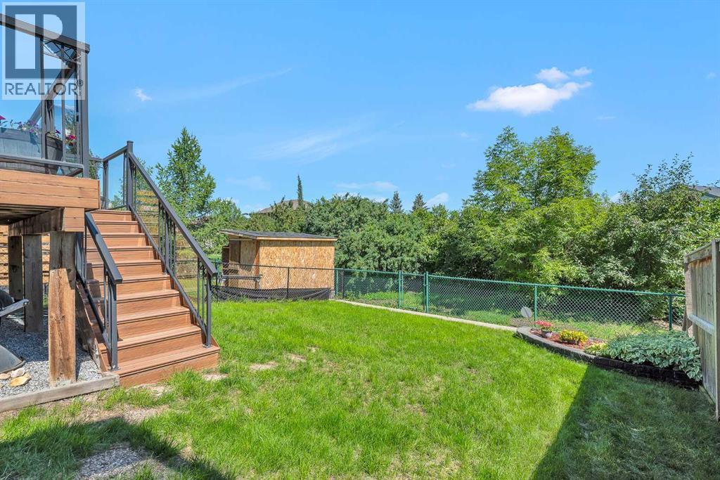Single Family House for Sale in  Evermeadow Road SW Evergreen Calgary 