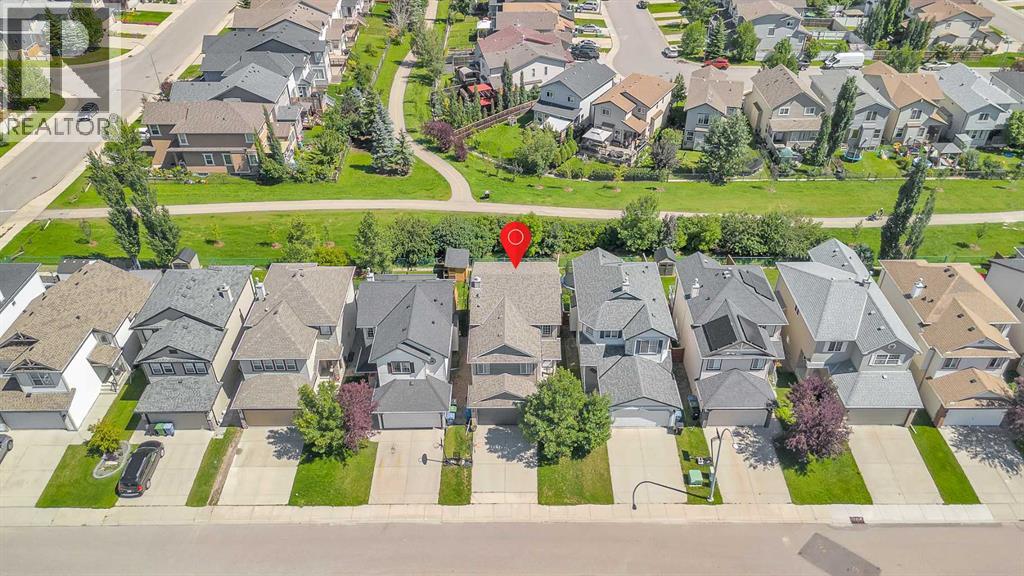 Single Family House for Sale in  Evermeadow Road SW Evergreen Calgary 