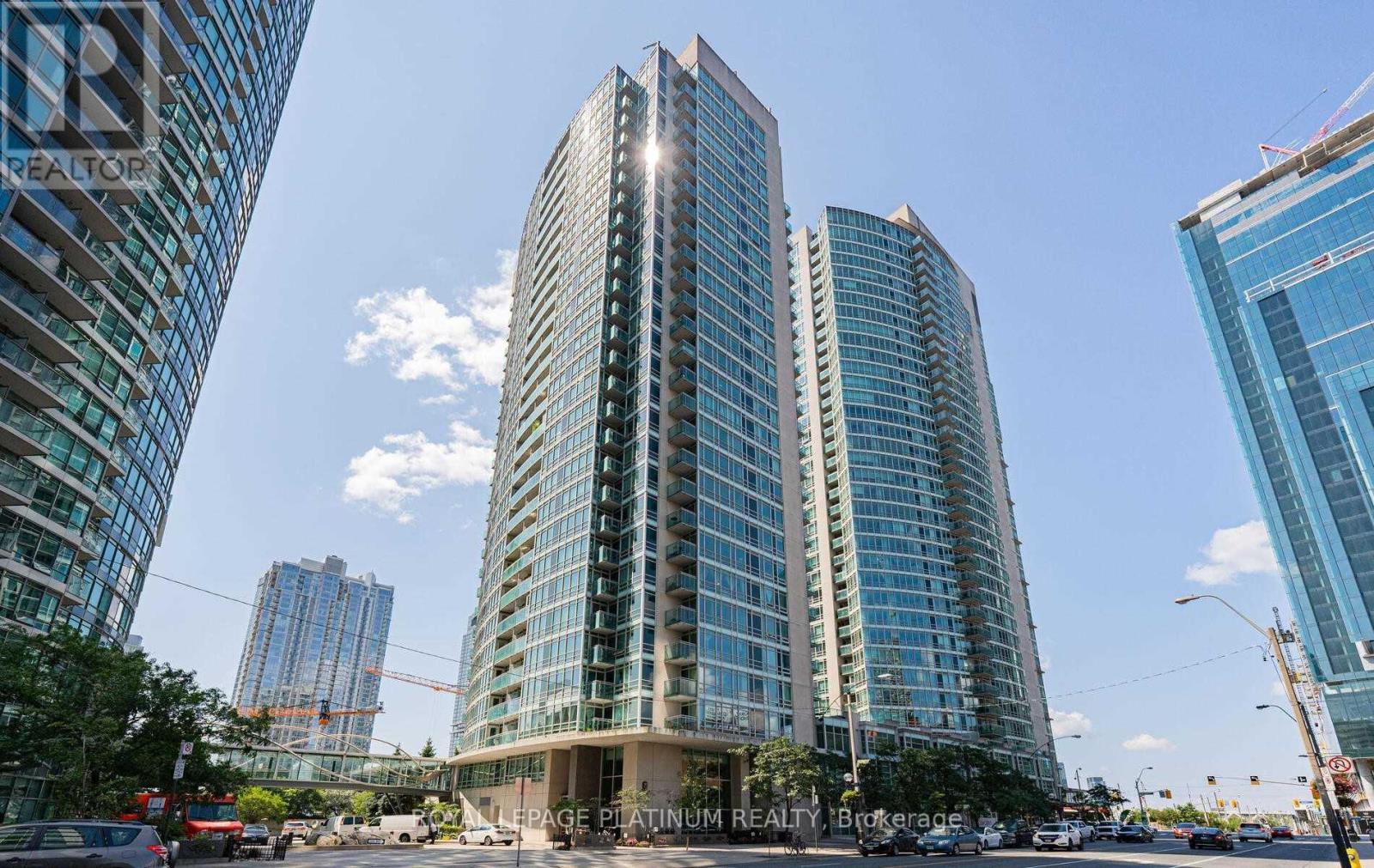 Photo 13 of 2309 397 Front Street W, Toronto ON