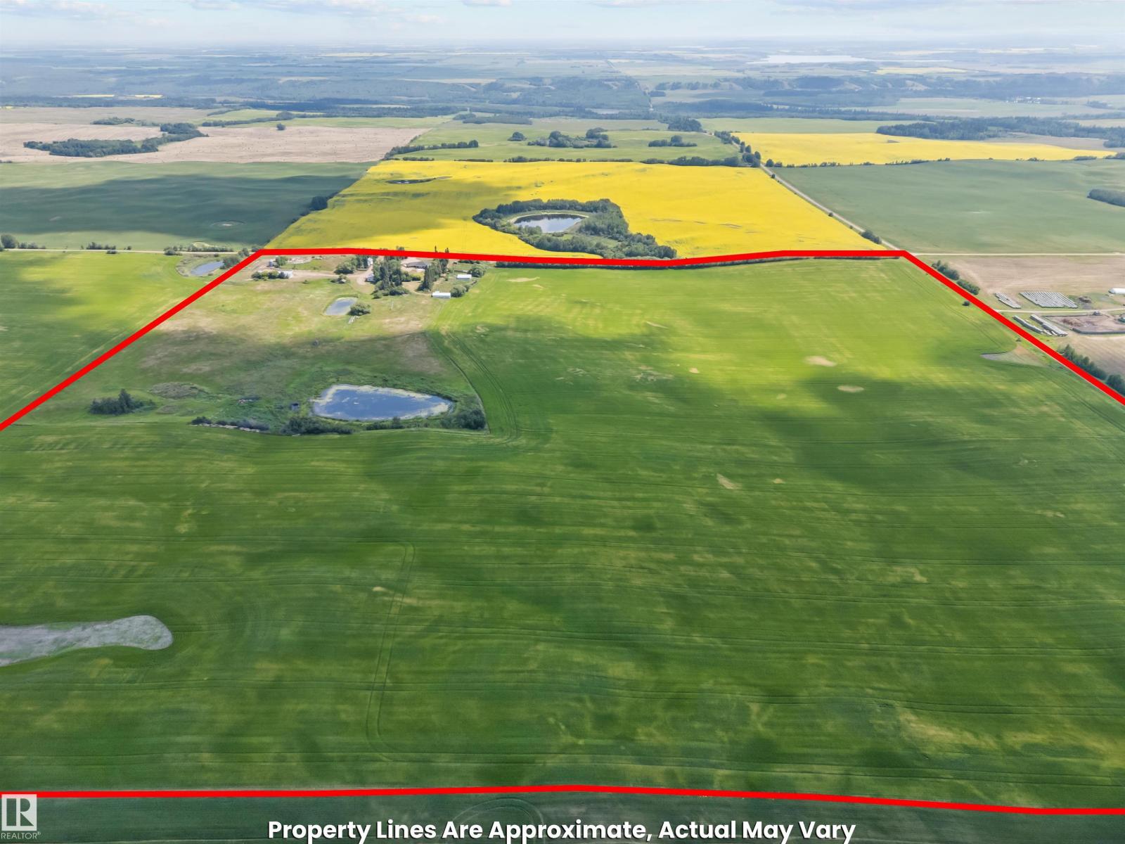 Photo 56 of 564032 564034 Range Road 130, Rural Two Hills County AB