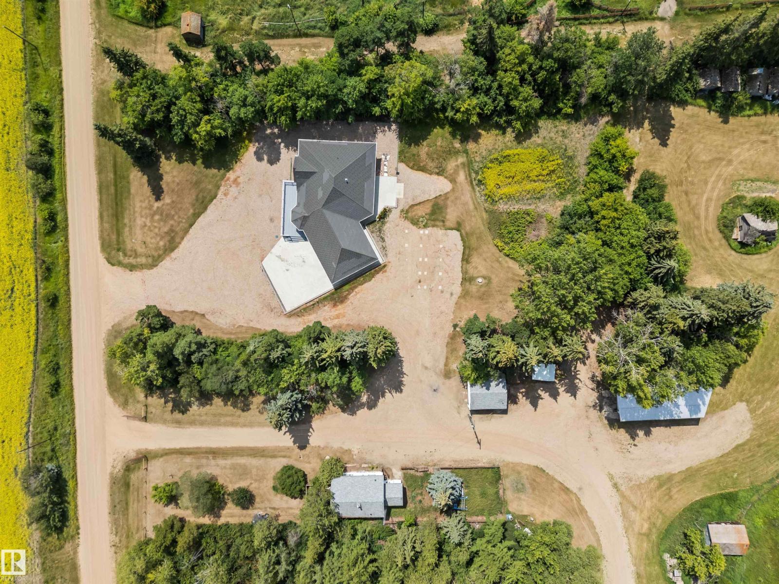 Photo 59 of 564032 564034 Range Road 130, Rural Two Hills County AB
