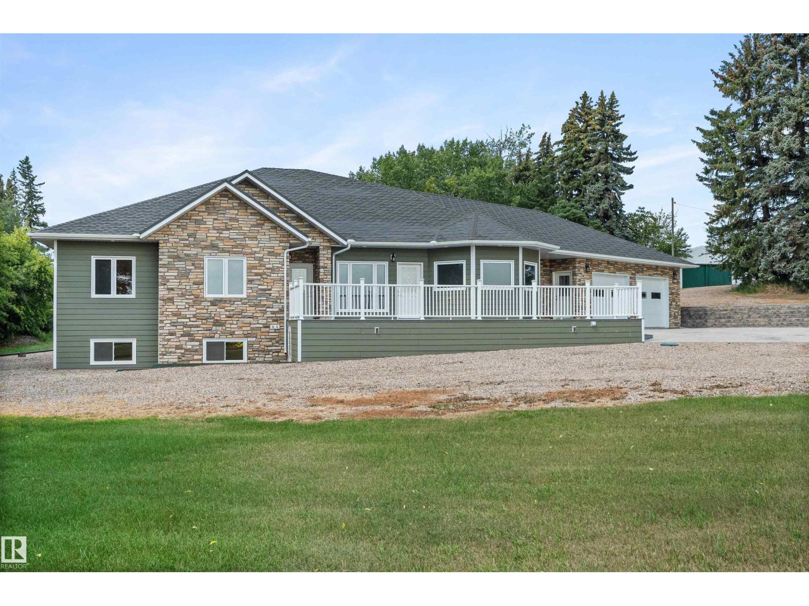 Photo 6 of 564032 564034 Range Road 130, Rural Two Hills County AB