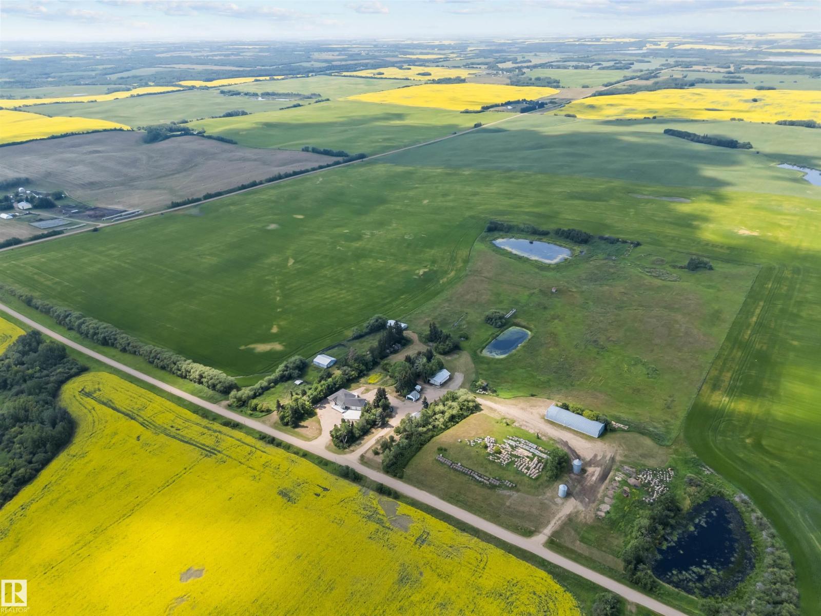Photo 61 of 564032 564034 Range Road 130, Rural Two Hills County AB