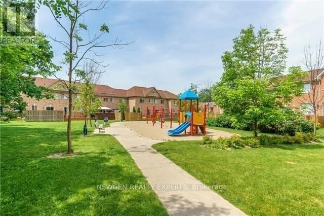 Photo 39 of 229 7360 Zinnia Place, Mississauga ON