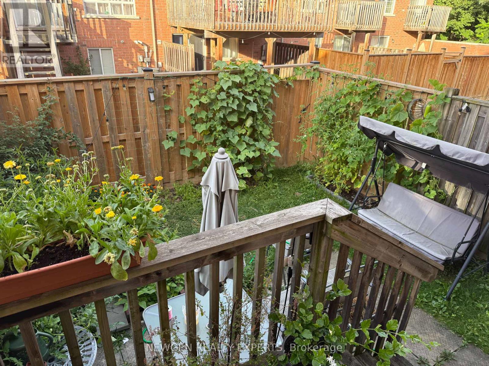 Photo 1 of 229 7360 Zinnia Place, Mississauga ON